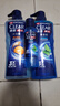 清扬（CLEAR）男士沐浴露套装活力运动600g+100g冰凉酷爽600g+100g 实拍图