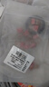 WAGO万可接线端子 插拔式绝缘端子 四孔硬线电线连接器 20只装773-604 实拍图