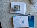 ANKER【国家3C认证】安克冰点快充 苹果16充电器pd30W氮化镓适用iPhone16promax15/14手机type-c插头 蓝 实拍图