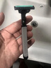 吉列剃须刀手动 锋隐5致顺引力盒 1刀架5刀头 5层刀片 刮胡刀手动 进口便携磁吸 父亲节 生日礼物送男生 实拍图