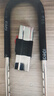 iGearU型锁双开玻璃门锁C级锁芯插锁防撬防盗锁具摩托车电动电瓶车挂锁 实拍图