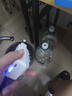 影腾随身wifi三网通用无线wi-fi6免插卡移动联通电信无限制便携式4G高速随行网络通用流量2025款5GHF 【插电款+充电仓】增强版旗舰版WIFI全国通用 实拍图