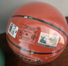 斯伯丁（SPALDING）篮球7号传奇TF1000系列吸湿室内赛事七号PU材质成人篮球74-716A 实拍图