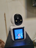 长城无线家用双向视频通话AI摄像头手机远程监控器360度带夜视全景无死角室内高清可家庭语音对话 实拍图