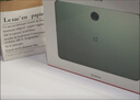 一加平板 Pro【政府补贴15%平板】12.1英寸平板电脑 8GB+256GB 卡其绿 办公游戏学习OPPO平板 实拍图