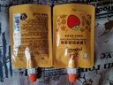 皮皮狗（pipidog）儿童面霜滋润保湿霜补水润肤乳婴儿保湿袋装宝宝护肤霜嫩肤补充装 【2袋】牛奶+草莓 实拍图