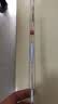 小凤仙轻口鲫鱼漂醒目加粗浮漂高灵敏野钓鱼漂细尾NI03-1鲫鲤综合 实拍图