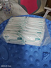 安可新 婴儿湿巾 手口专用纯水湿纸巾10片*20包 宝宝擦脸小包便捷随身装 实拍图