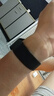 斯泰克【热销20万+】适用于华为手表表带Watch5/4/GT5/GT4/3/Pro荣耀Magic/oppowatch4Pro/X米兰尼斯腕带 实拍图