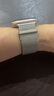 BHO苹果手表表带适用apple watch s10/s9/se/ultra2米兰尼斯表带iwatch s8/7/6/5/4金属不锈钢表带 实拍图