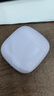 漫步者（EDIFIER）Zero Air 真无线蓝牙耳机 半入耳式耳机 无线耳机 蓝牙5.4 适用苹果华为小米OPPO手机 夏紫 实拍图