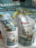 贝亲（Pigeon）奶瓶奶嘴 果蔬清洗泡沫（压泵型）组合装（500ml+480ml）PL550 实拍图