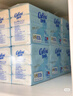 可心柔 （V9 COROU）婴儿纸面巾 柔面巾宝宝用纸巾超柔清洁面巾餐巾纸儿童抽纸 便携装 3层 60抽*80包 【整箱装】 实拍图