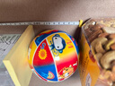 费雪（Fisher-Price）儿童玩具球 宝宝卡通小皮球拍拍球彩印球10cm狮子生日礼物礼品 实拍图