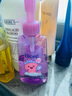 碧柔（Biore）深层净透卸妆油150ml 快速溶妆 眼唇卸清洁彩妆自营赞萌露比联名 实拍图