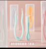 眼镜帮隐形眼镜取戴器隐形眼镜盒镊子夹子吸棒OK镜小巧方便携带 实拍图