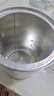 贝因美爱加12-36月幼儿配方奶粉小罐3段150g 免疫成长奶粉含乳铁蛋白 实拍图