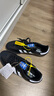 阿迪达斯 adidas三叶草sambaT头鞋运动鞋男女休闲鞋B75807  40 实拍图