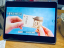 闪魔适用iPad air6/7钢化膜13英寸2025款全屏苹果M3芯片平板电脑贴膜全屏防摔抗指纹高清保护膜 实拍图