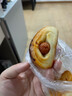 合口味爆汁脆皮肠仔包210g 6只装 儿童早餐 爆汁烤肠 点心速冻下午茶 实拍图