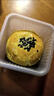 稻香村DXC 蛋黄酥芝士味330g 糕点点心早餐休闲零食 6枚礼盒装 实拍图