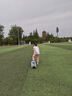 特步（XTEP）儿童滑板双翘板男女专业款青少年初学者【中小学滑板课程必备】 实拍图