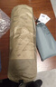 Naturehike挪客云尚Pro徒步登山帐篷户外暴雨级防水抗风超轻1-2-3人双层三季 1人双层/月岩砂/20D尼龙 实拍图