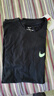 耐克(NIKE)男短袖T恤 速干透气 运动休闲 舒适简约 FQ3867-010 黑L 实拍图