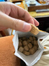 莱家loacker花生味威化饼干250g进口食品办公室下午茶休闲解馋零食 实拍图