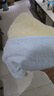 洁丽雅（Grace）新疆棉7A级抗菌毛巾家纺 3条装纯棉强吸水舒适面巾 实拍图
