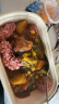 京东京造 高配盐焗混合坚果1kg 每日坚果夏威夷果开心果碧根果腰果零食 实拍图