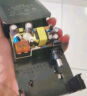 HIKVISION海康威视监控摄像头电源适配器防水室内室外DC12V2.0A直流监控电源DS-2FA1202-B 实拍图
