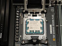 九州风神（DEEPCOOL）冰魔方360ARGB一体式水冷散热器（多维无限镜像冷头/预装ARGB风扇/磁吸定位安装/LT360ARGB） 实拍图