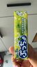 悠哈 普超条糖 白葡萄50g*3条+桃子味50g*2条 进口夹心软糖橡皮糖  实拍图