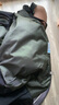 牧高笛（MOBIGARDEN）风影28L登山包 户外登山旅行轻便容量双肩背包 NX23664018 黑青 实拍图