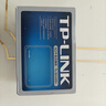 普联（TP-LINK） 5口千兆交换机  4口网线网络分线器 家用宿舍分流器 精巧机身  即插即用 TL-SG1005+  实拍图