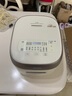美的（Midea）低糖电饭煲电饭锅0涂层 家用4升 IH加热316L不锈钢内胆多功能电饭煲4-5人 MB-HS451S国家补贴 实拍图