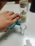 习酒知交 四季 酱香型白酒 53度 100ml 单瓶装 小酒版 实拍图