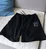 真维斯（Jeanswest）休闲短裤女2026新款夏季柔软舒适宽松运动百搭字休闲五分裤热裤 实拍图