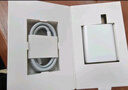 vivo 120W Type-C闪充套装X90X100Y100tXfold3充电器适用于iqoo小米华为荣耀OPPO笔记本电脑通用 实拍图