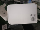 普联（TP-LINK） 5口千兆交换机  4口网线网络分线器 家用宿舍分流器 精巧机身  即插即用 TL-SG1005+  实拍图