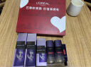 欧莱雅套装护肤品礼盒玻色因水乳淡纹抗皱玻尿酸保湿补水紧致母亲节妈妈 3【送礼佳品】玻尿酸礼盒6件套 实拍图