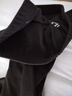 浪莎无痕秋裤女加厚打底裤秋季加薄绒德绒内穿紧身大码衬裤线裤棉毛裤 实拍图