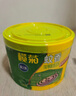 榄菊蚊香40圈*3筒 艾草清香型菊之语防蚊驱蚊灭蚊黑蚊香盘香 实拍图