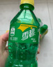 可口可乐（Coca-Cola）檀健次代言雪碧 Sprite 柠檬味  碳酸饮料 300ml*12瓶 整箱装   实拍图