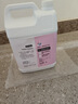 威露士抑菌滋润洗手液补充装5L 杀菌99.9%儿童家庭酒店餐厅5kg大桶10斤 实拍图
