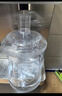 美厨（maxcook）纯净水桶 矿泉水桶饮水桶 5L桶装水塑料饮水机手提户外桶MCX7506 实拍图