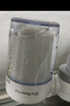 九阳净水器水龙头台式前置净水机家用厨房过滤器可视化全新升级龙头机JYW-RT1800 1机4芯套装 实拍图