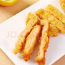 安井小厨 ANJOY XIAOCHU 卡兹脆鸡排 2斤装1kg 约10片 腌制冷冻鸡肉排 空气炸锅小吃 实拍图
