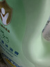 鳄鱼宝宝（CrocoBaby）儿童沐浴露持久留香学生男女小孩成人通用牛奶沐浴乳大容量家庭装 百花体香沐浴露1100g 实拍图